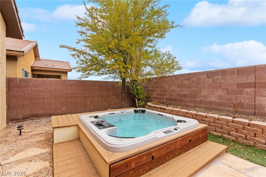 6059 Wheat Penny Avenue Las Vegas NV 89122