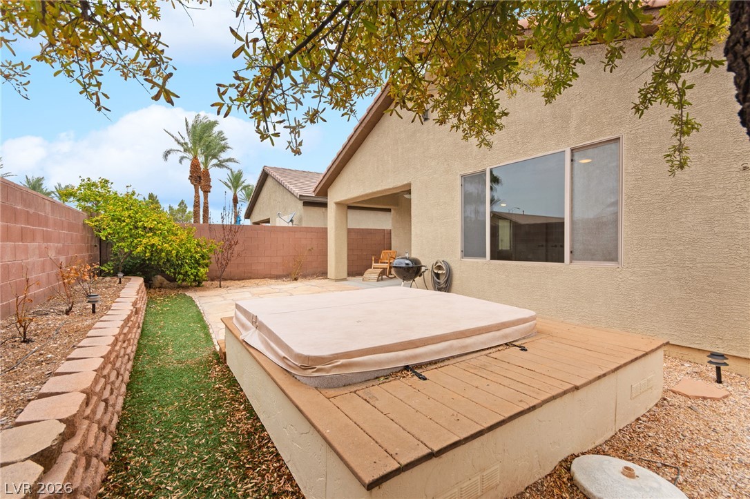 6059 Wheat Penny Avenue Las Vegas NV 89122