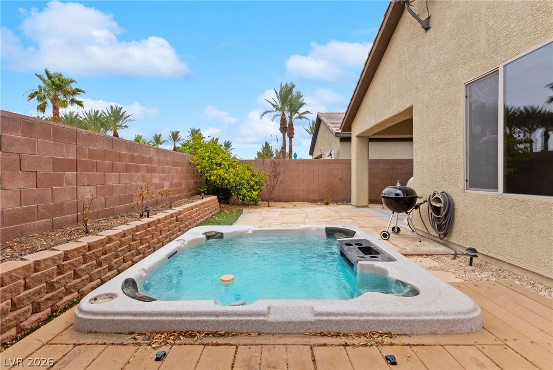 6059 Wheat Penny Avenue Las Vegas NV 89122