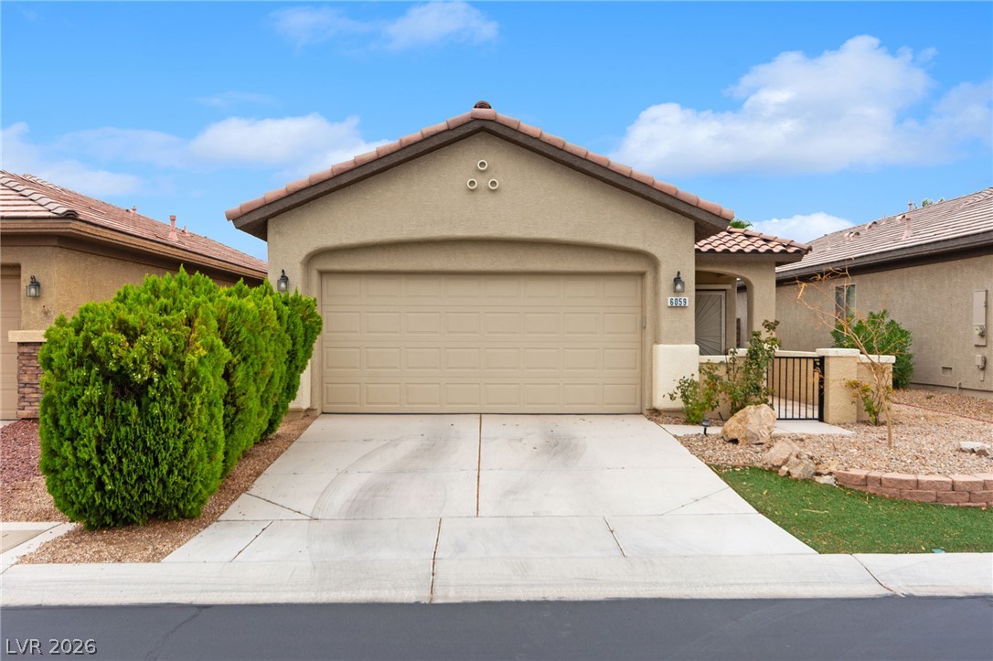 6059 Wheat Penny Avenue Las Vegas NV 89122