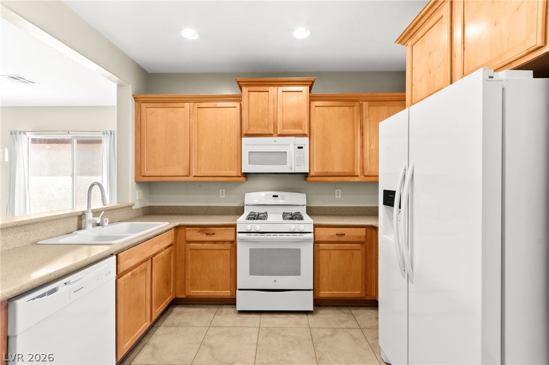 6059 Wheat Penny Avenue Las Vegas NV 89122