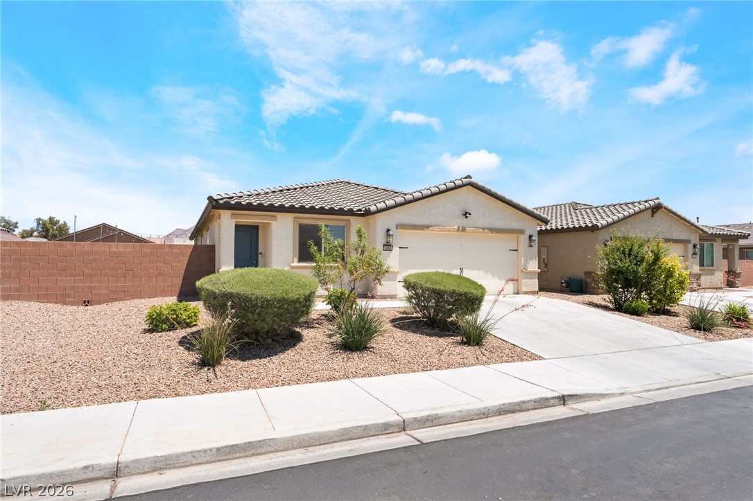 1886 Neoga Street Las Vegas NV 89115