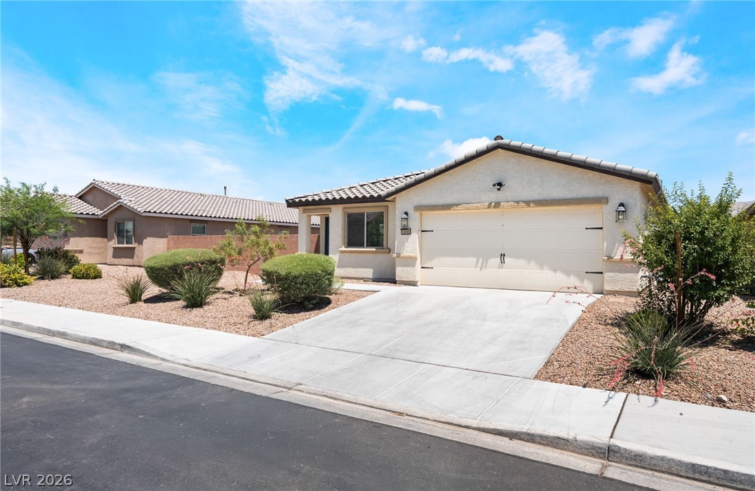 1886 Neoga Street Las Vegas NV 89115
