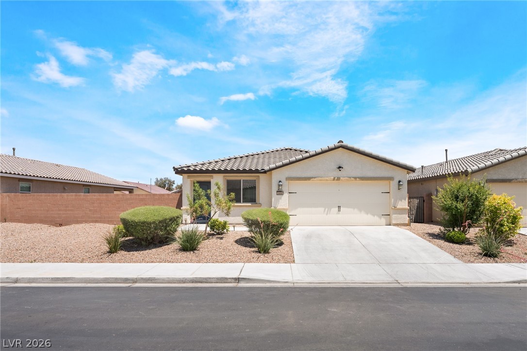 1886 Neoga Street Las Vegas NV 89115