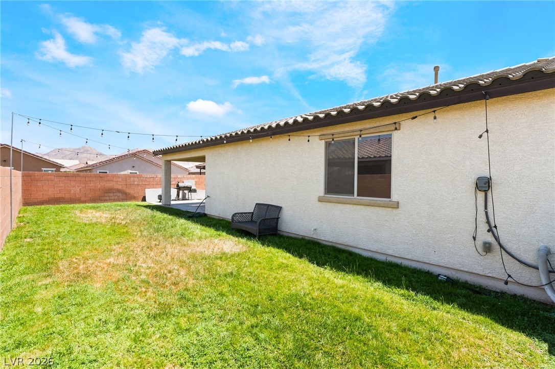 1886 Neoga Street Las Vegas NV 89115