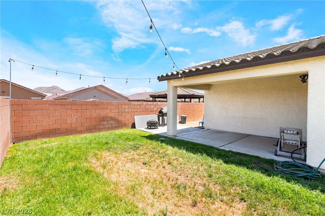 1886 Neoga Street Las Vegas NV 89115