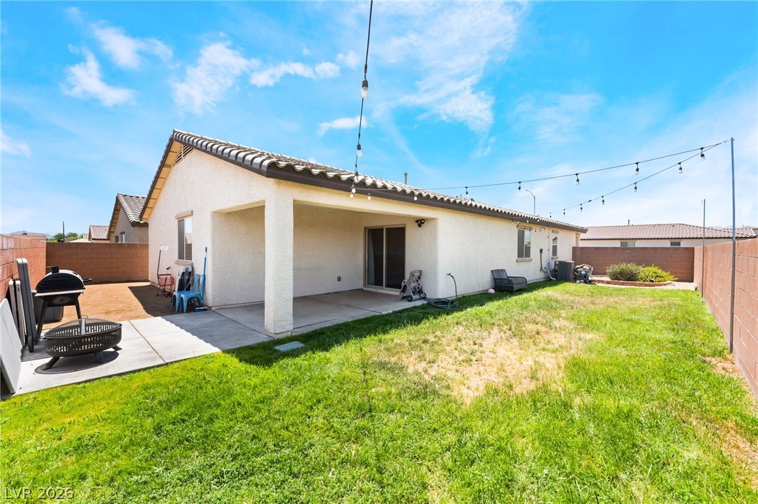 1886 Neoga Street Las Vegas NV 89115