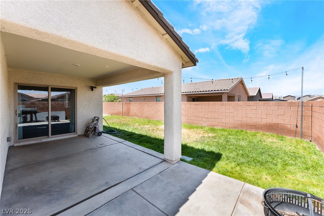 1886 Neoga Street Las Vegas NV 89115