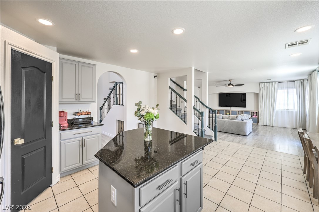 5529 Meridian Rain Street North Las Vegas NV 89031