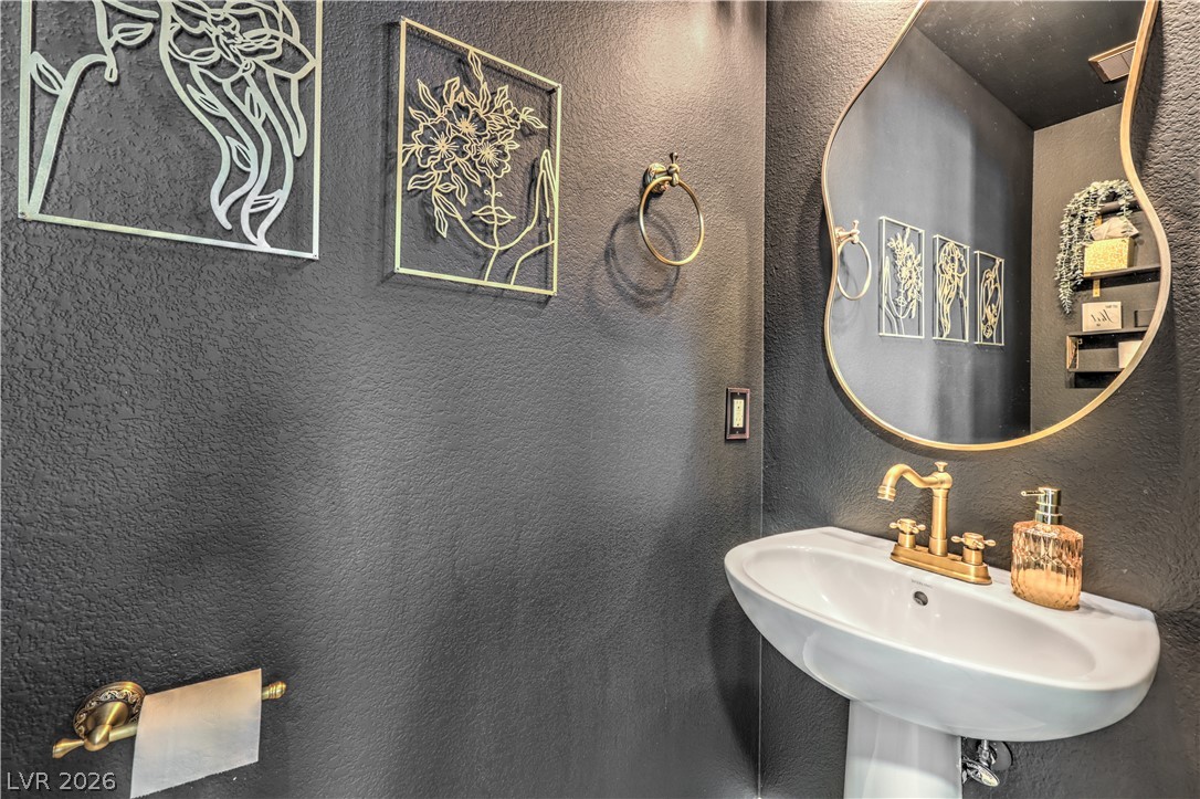 5529 Meridian Rain Street North Las Vegas NV 89031