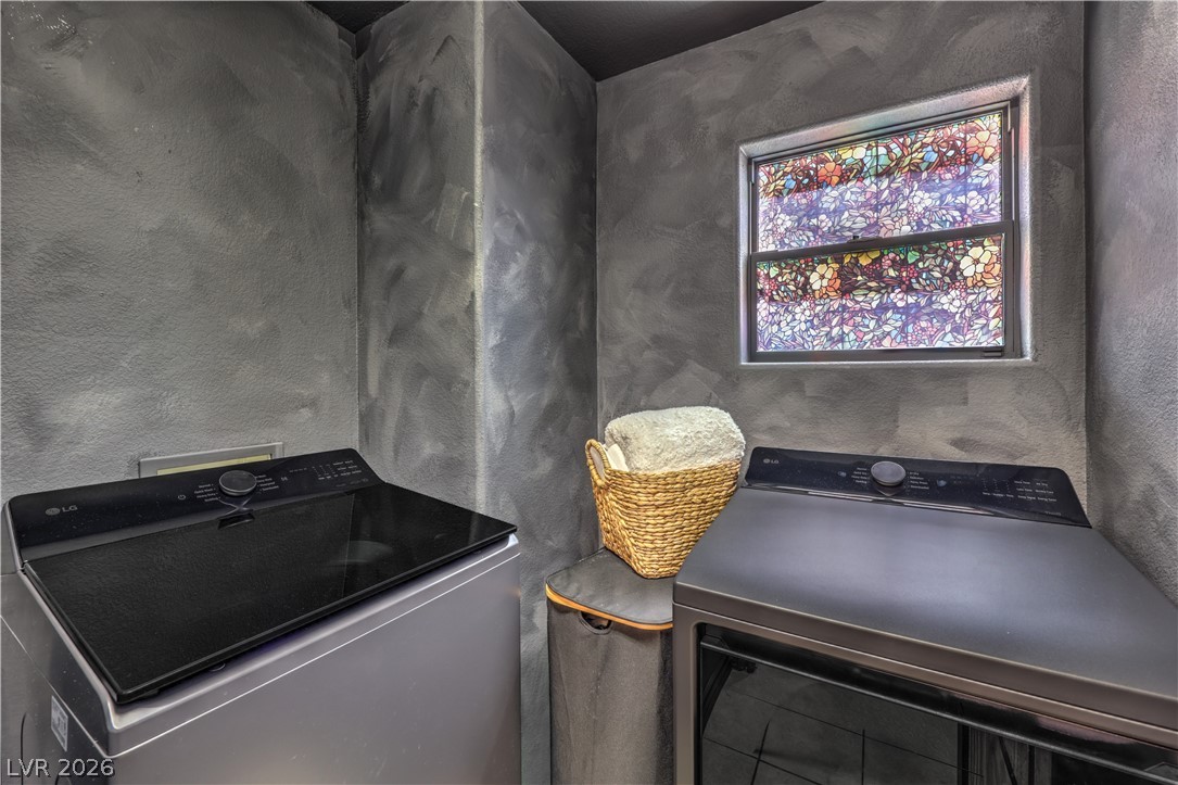 5529 Meridian Rain Street North Las Vegas NV 89031