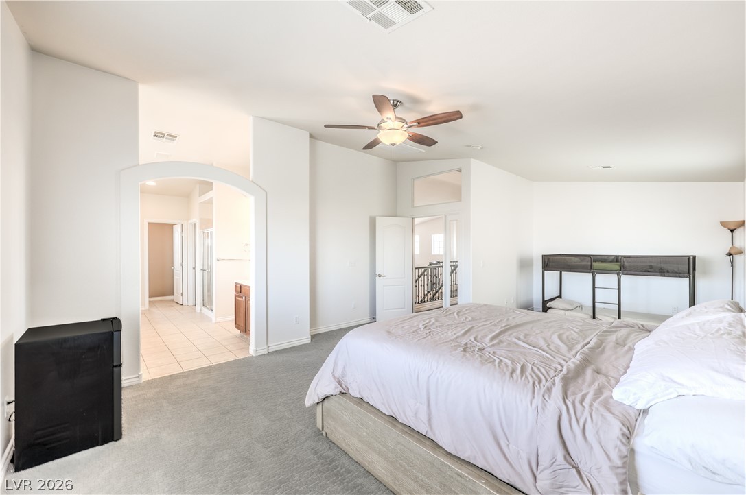 5529 Meridian Rain Street North Las Vegas NV 89031