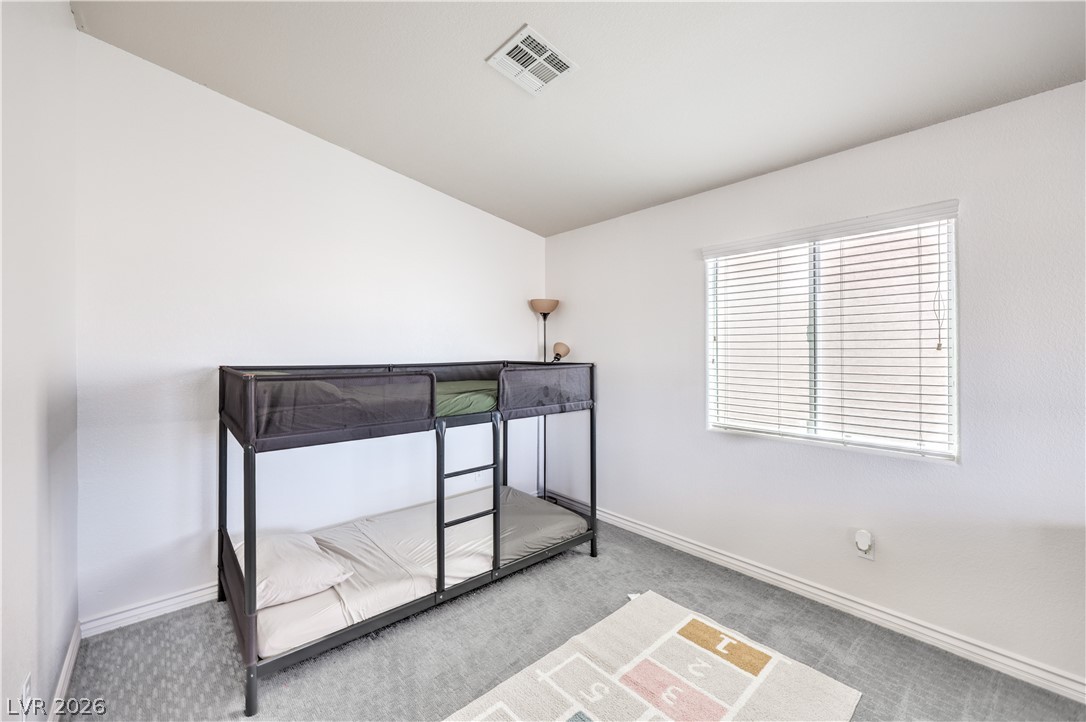 5529 Meridian Rain Street North Las Vegas NV 89031