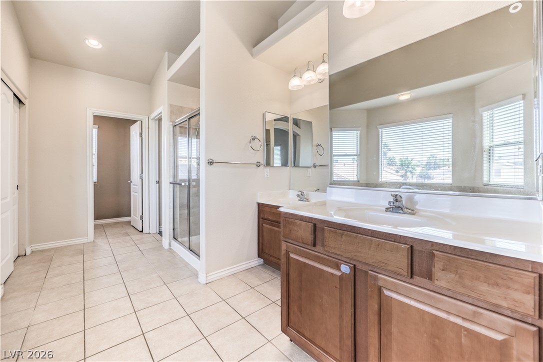 5529 Meridian Rain Street North Las Vegas NV 89031
