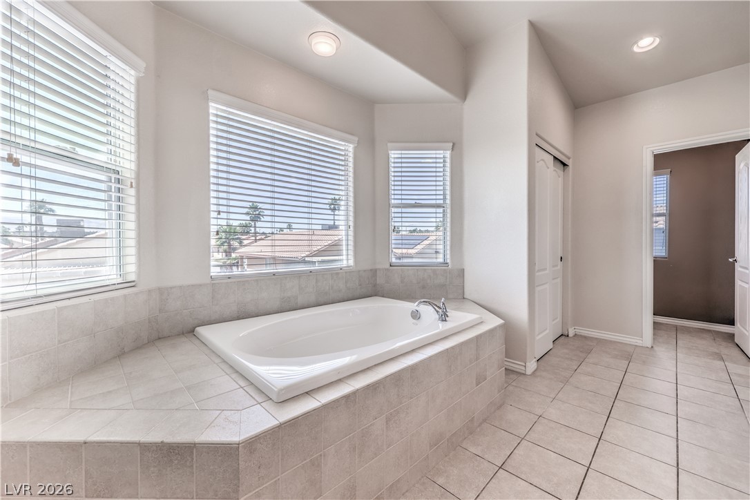 5529 Meridian Rain Street North Las Vegas NV 89031