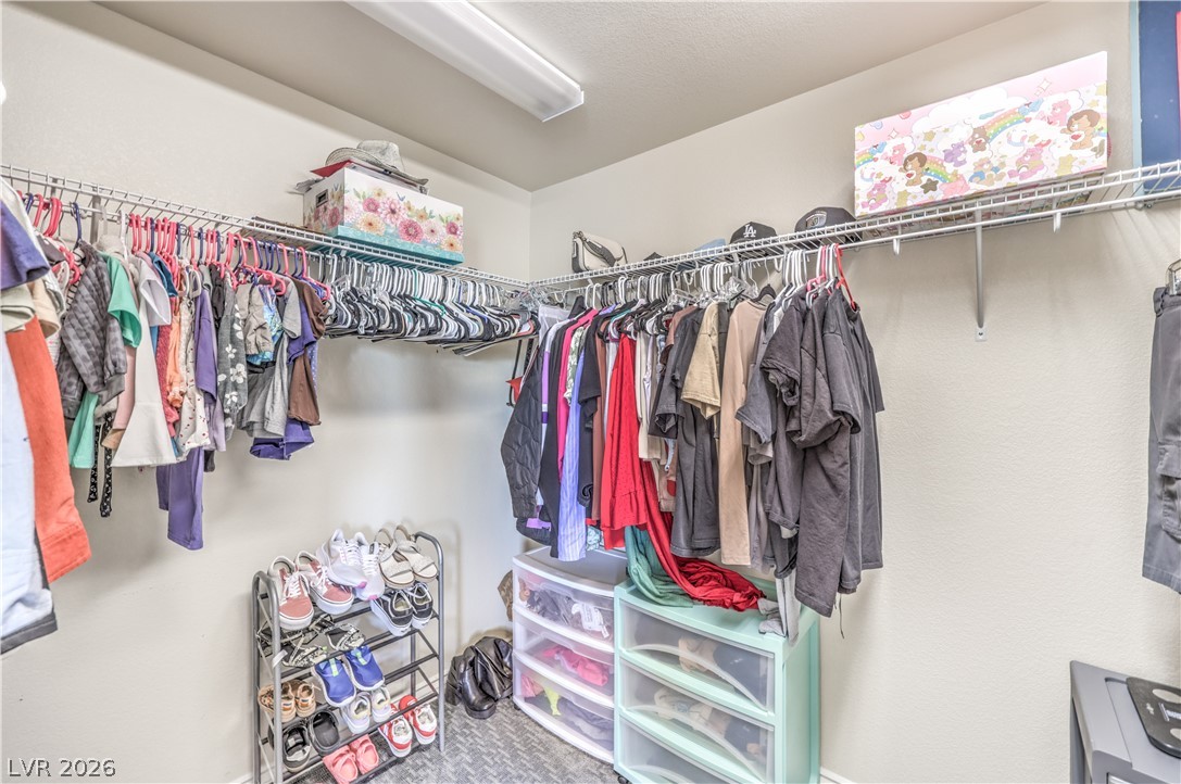 5529 Meridian Rain Street North Las Vegas NV 89031