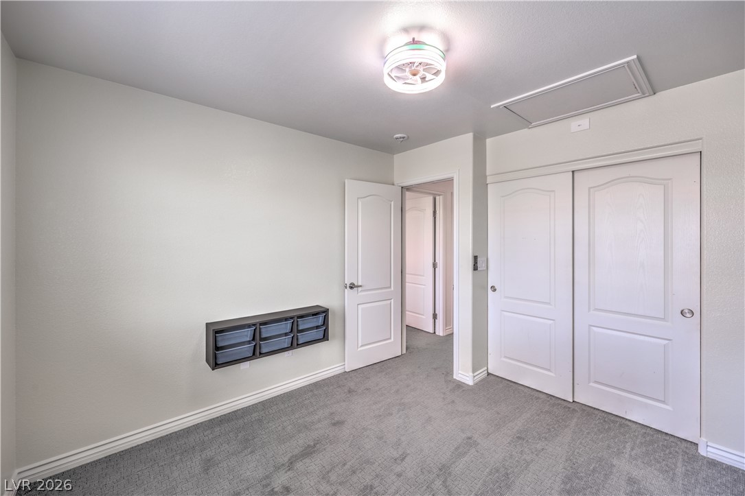 5529 Meridian Rain Street North Las Vegas NV 89031