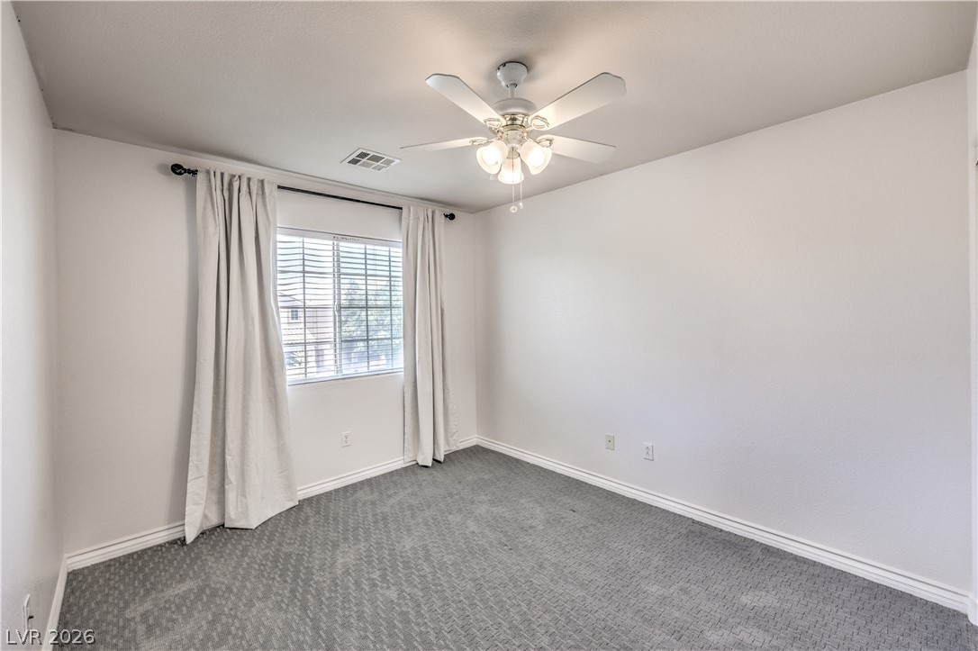 5529 Meridian Rain Street North Las Vegas NV 89031