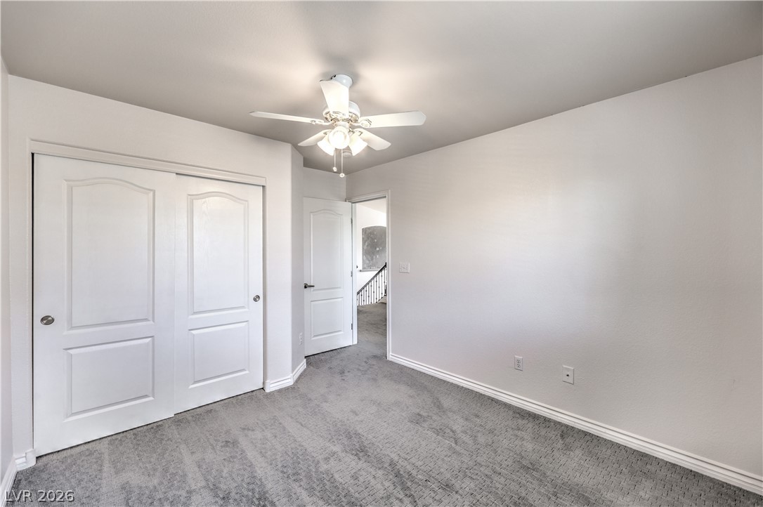 5529 Meridian Rain Street North Las Vegas NV 89031