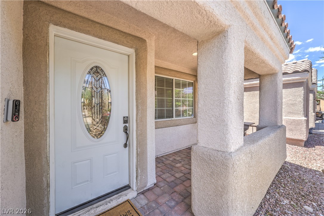 5529 Meridian Rain Street North Las Vegas NV 89031