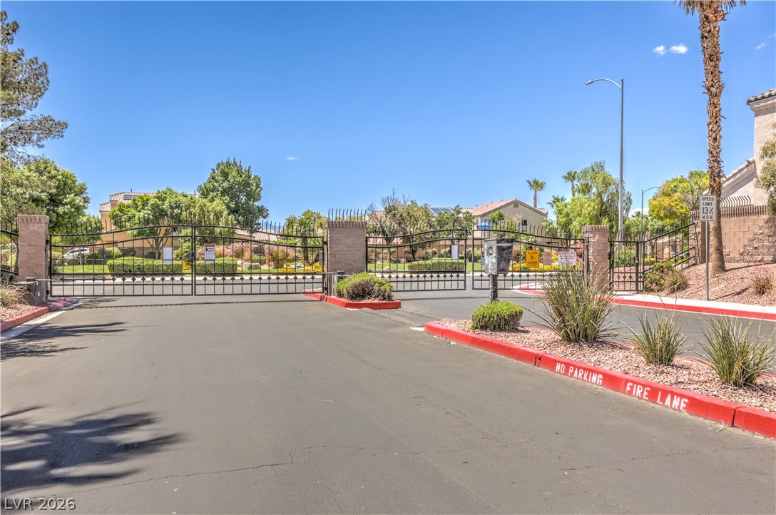 5529 Meridian Rain Street North Las Vegas NV 89031