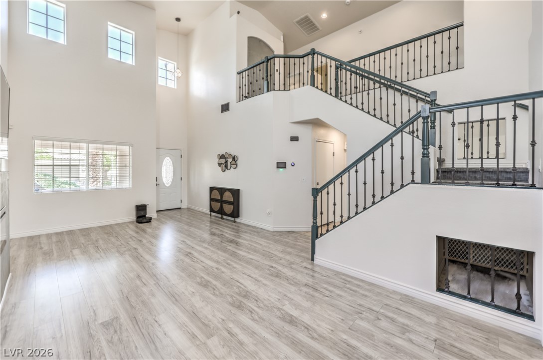 5529 Meridian Rain Street North Las Vegas NV 89031