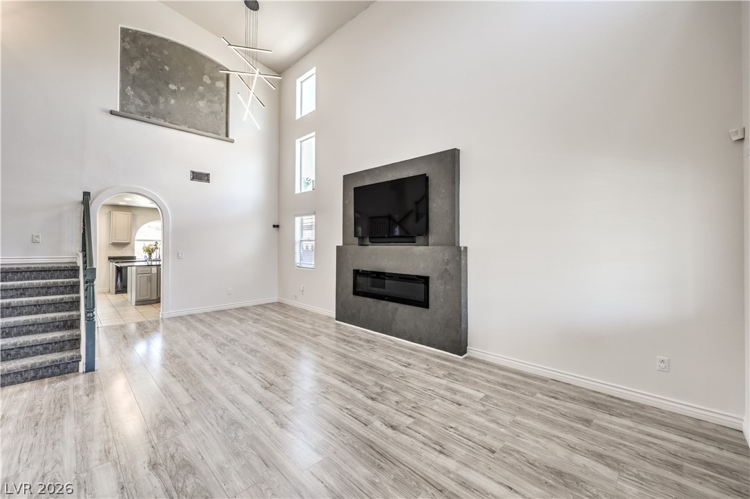 5529 Meridian Rain Street North Las Vegas NV 89031