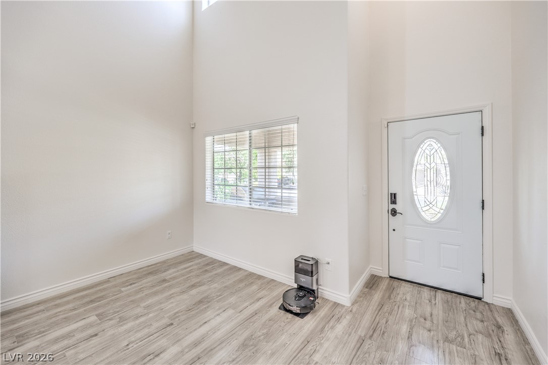 5529 Meridian Rain Street North Las Vegas NV 89031
