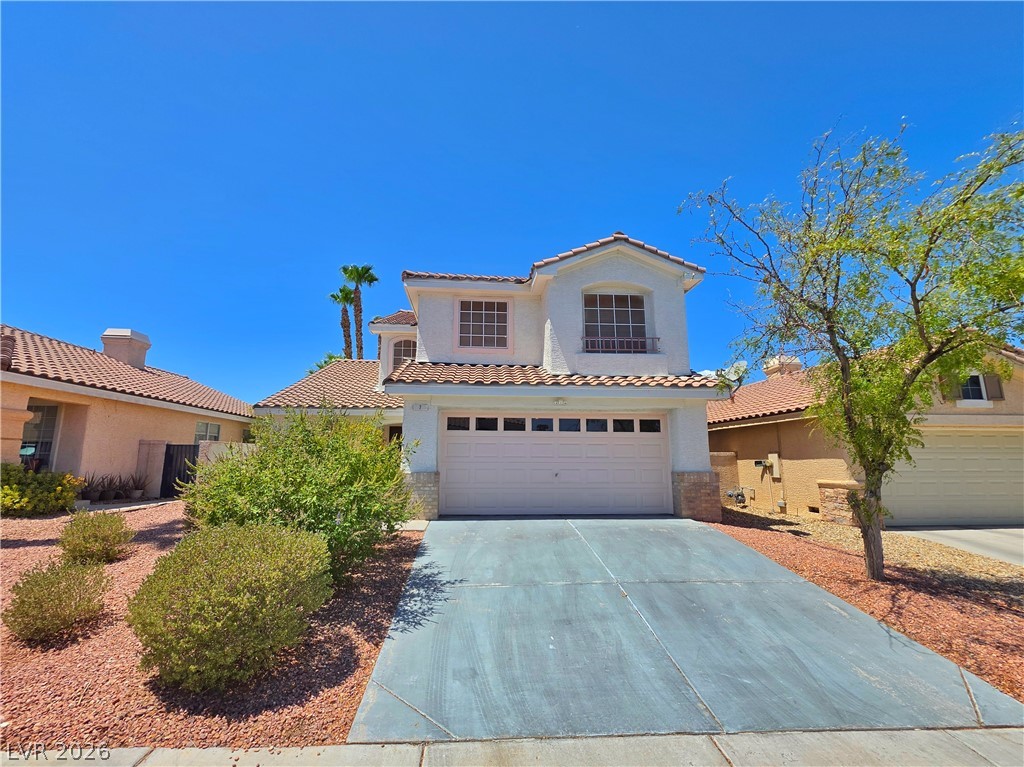 7 Via De Luccia Henderson NV 89074
