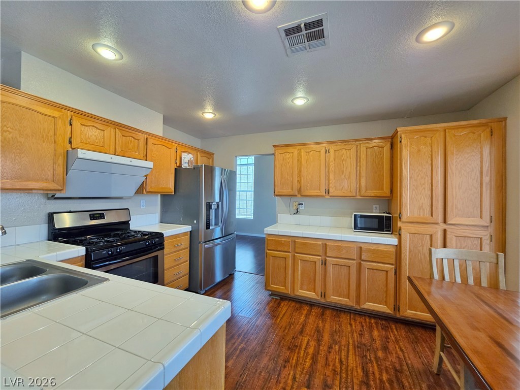 7 Via De Luccia Henderson NV 89074