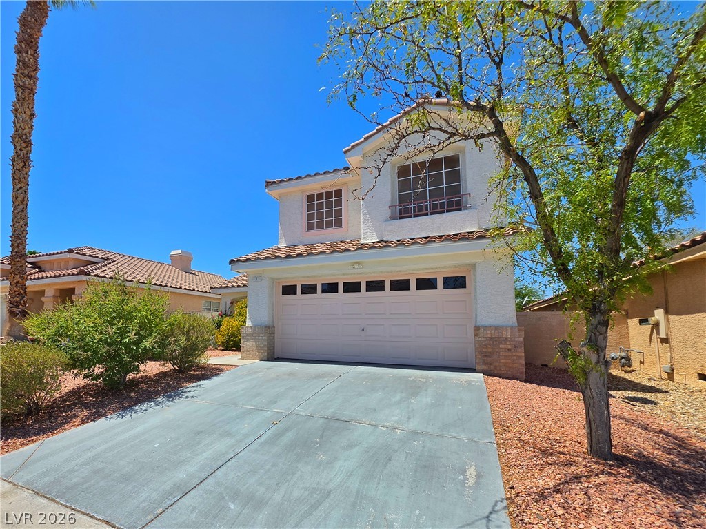 7 Via De Luccia Henderson NV 89074
