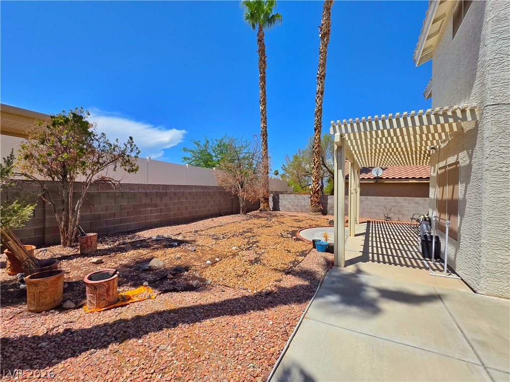 7 Via De Luccia Henderson NV 89074