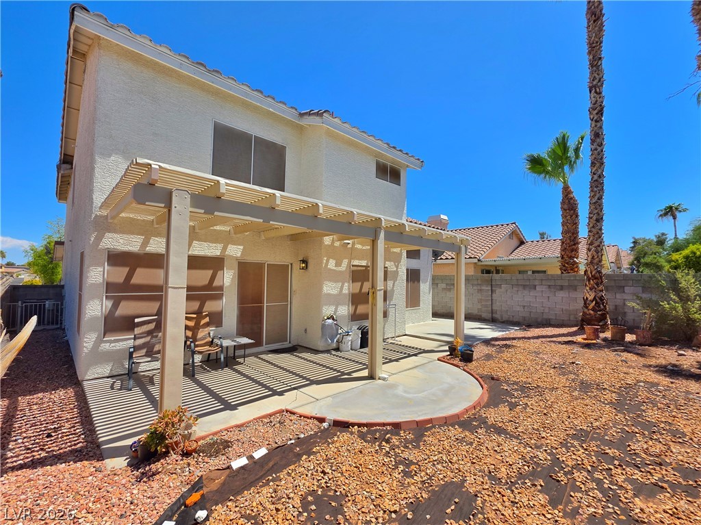 7 Via De Luccia Henderson NV 89074