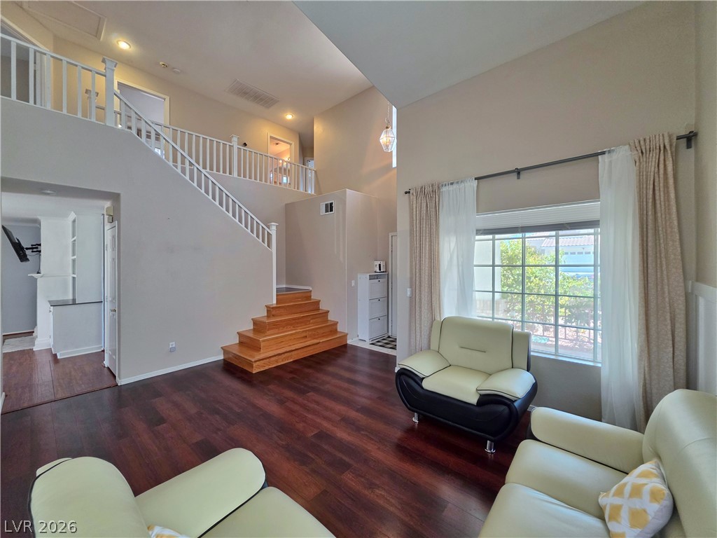 7 Via De Luccia Henderson NV 89074