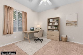 2607 Dirleton Place Henderson NV 89044