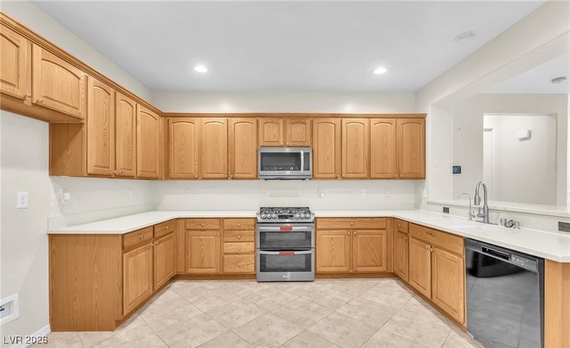 2607 Dirleton Place Henderson NV 89044