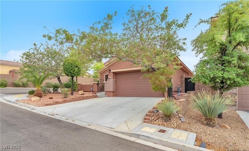 2607 Dirleton Place Henderson NV 89044