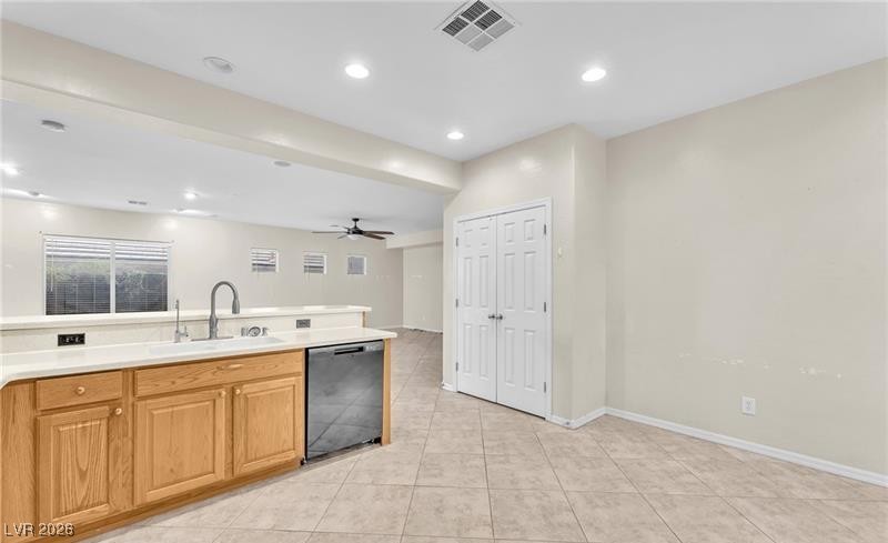 2607 Dirleton Place Henderson NV 89044