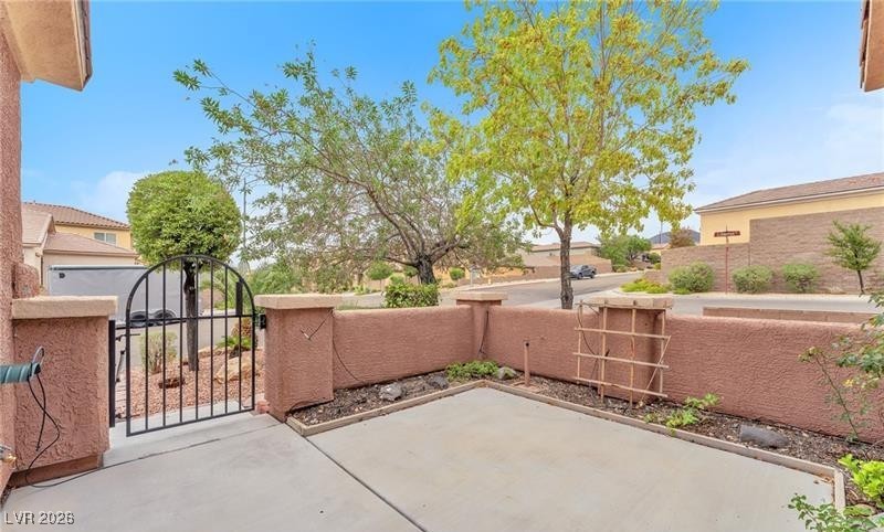 2607 Dirleton Place Henderson NV 89044