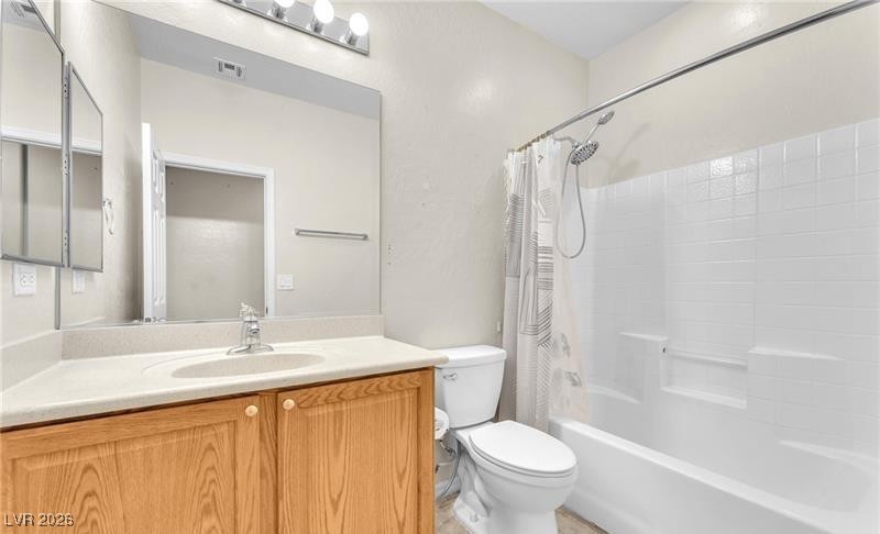 2607 Dirleton Place Henderson NV 89044