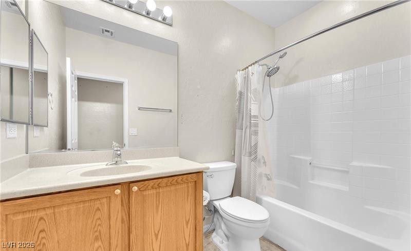2607 Dirleton Place Henderson NV 89044