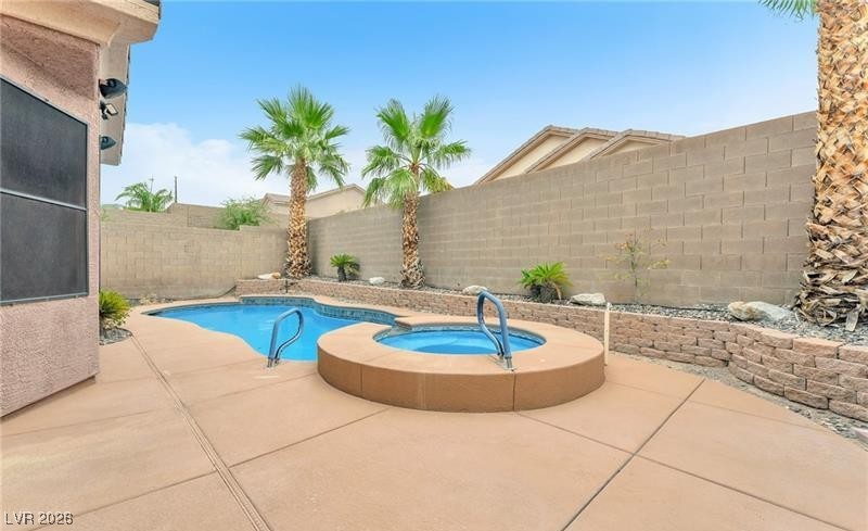 2607 Dirleton Place Henderson NV 89044