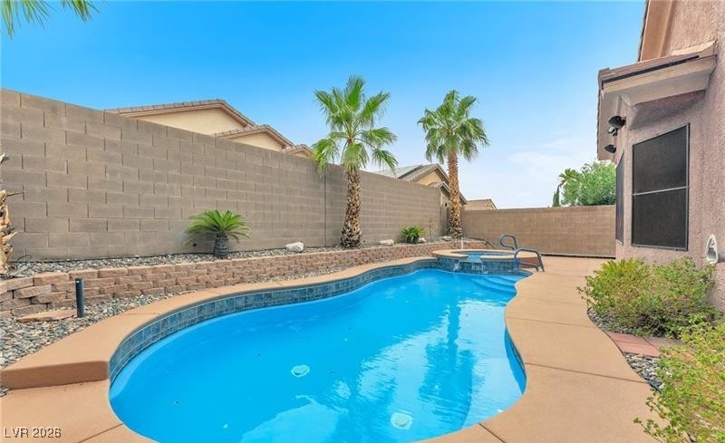 2607 Dirleton Place Henderson NV 89044