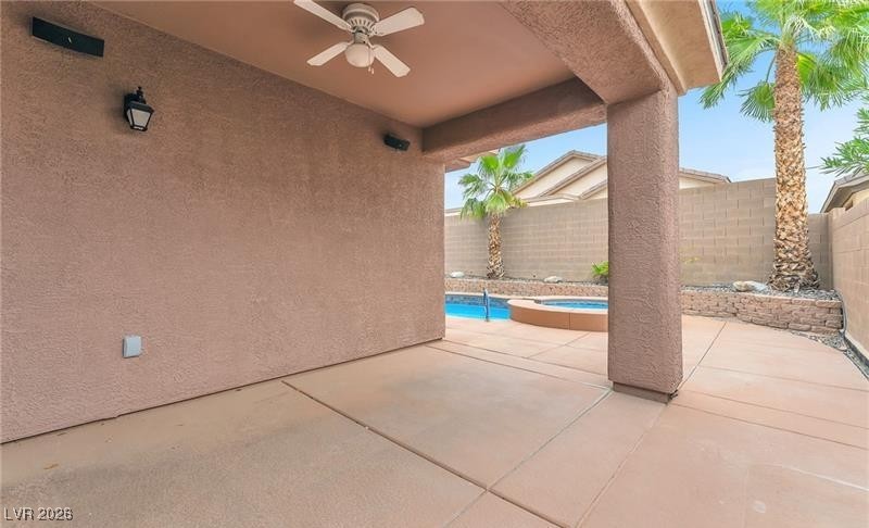 2607 Dirleton Place Henderson NV 89044