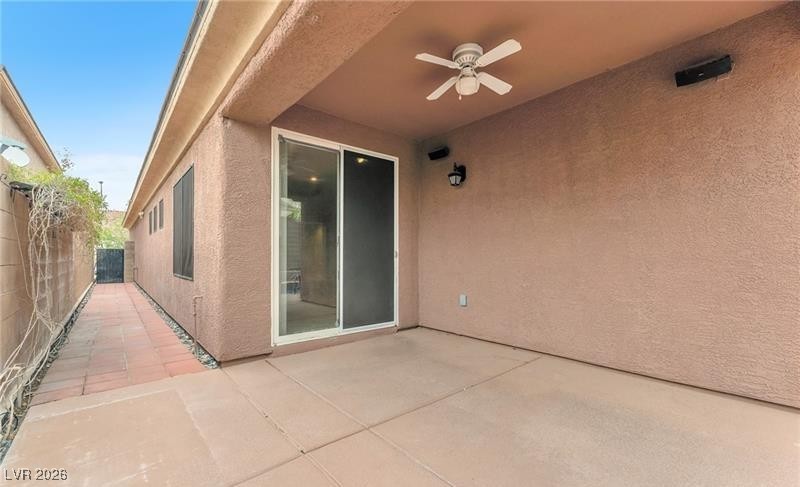2607 Dirleton Place Henderson NV 89044