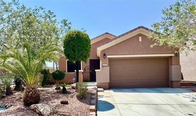 2607 Dirleton Place Henderson NV 89044