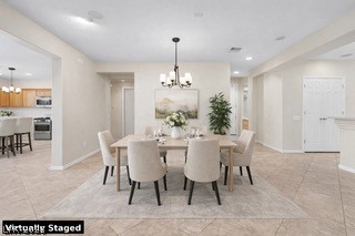 2607 Dirleton Place Henderson NV 89044