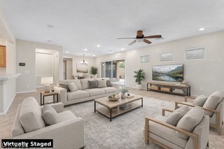 2607 Dirleton Place Henderson NV 89044