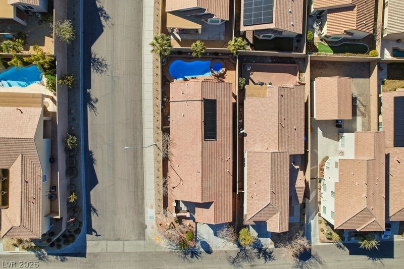 2607 Dirleton Place Henderson NV 89044