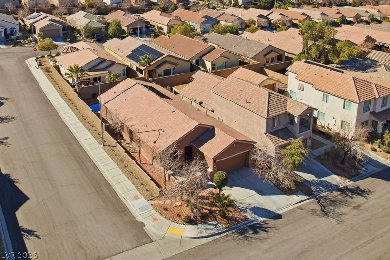 2607 Dirleton Place Henderson NV 89044